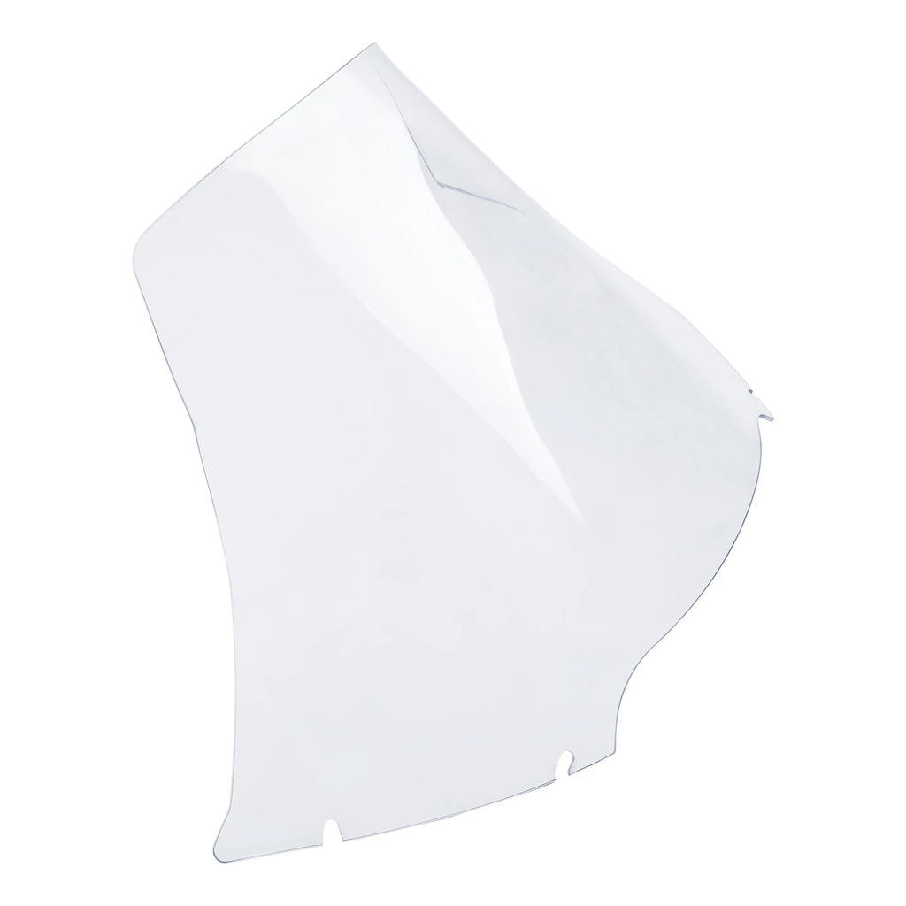 16.5" Clear Windshield for Harley Road Glide FLTRX (2015–2024)