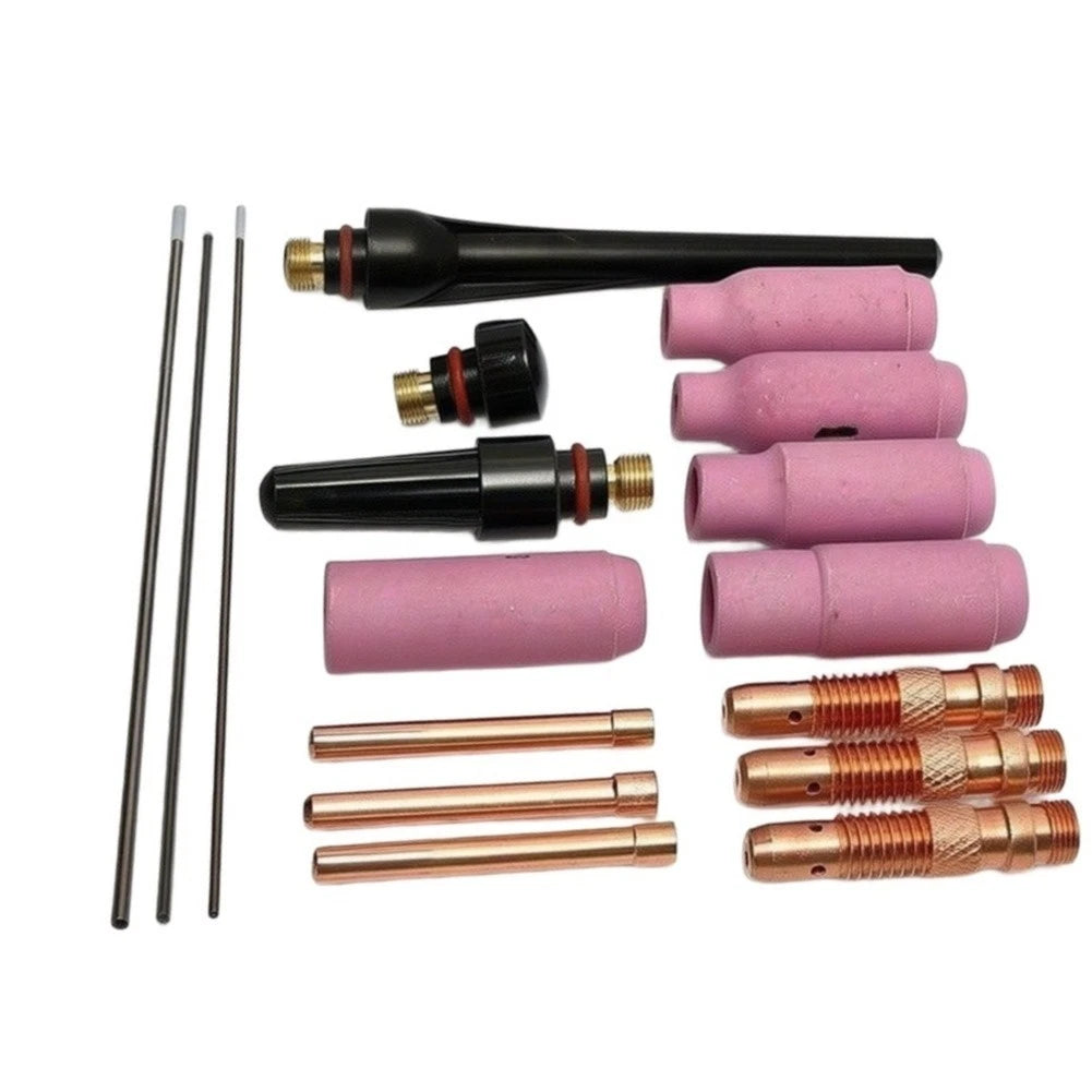 Air-cooled Torches Collet for Air-cooled Torches