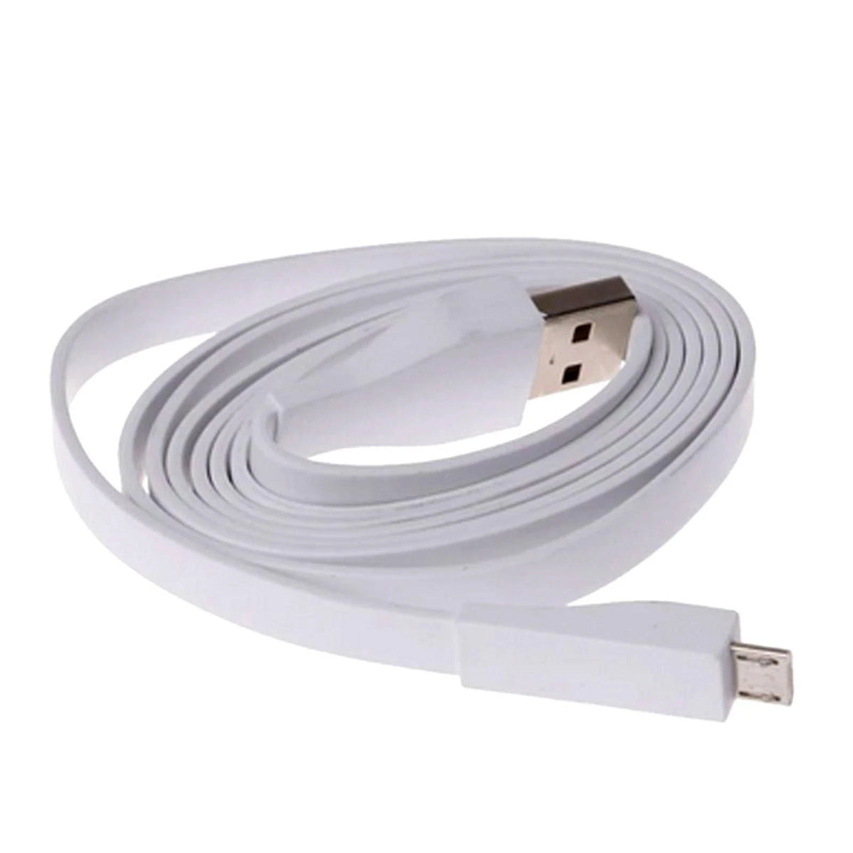 USB PC Charger Data Cable for Logitech UE Boom Megaboom Roll (All Years)