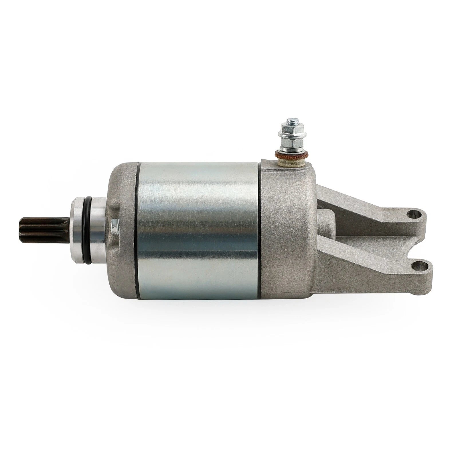 Starting Motor for Kawasaki Prairie 360 KVF360A KVF360B KVF360C (2003–2008)
