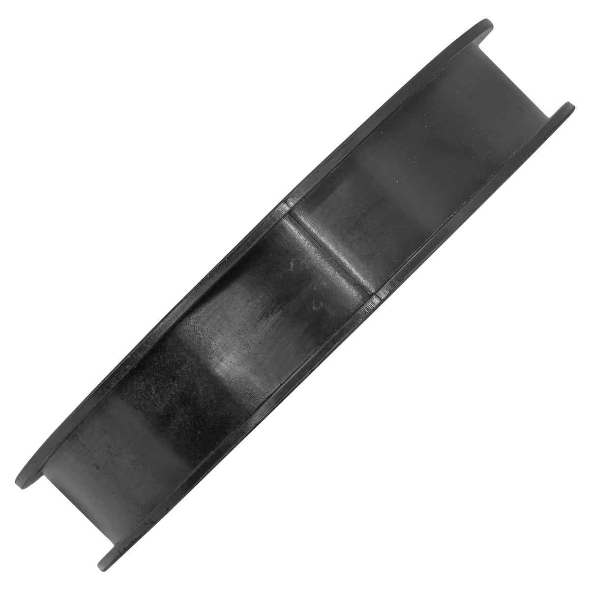 Flat Idler Pulley Replacement for Exmark LXS Lazer (2015–2021)