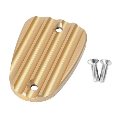 Brake Master Cylinder Cover Guard Cap for America Speedmaster