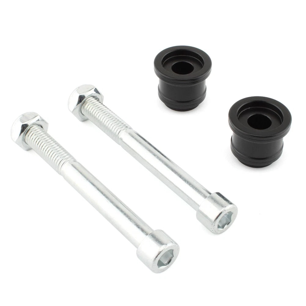 Handle Bar Risers Kit for Ducati Monster (2021–2023)