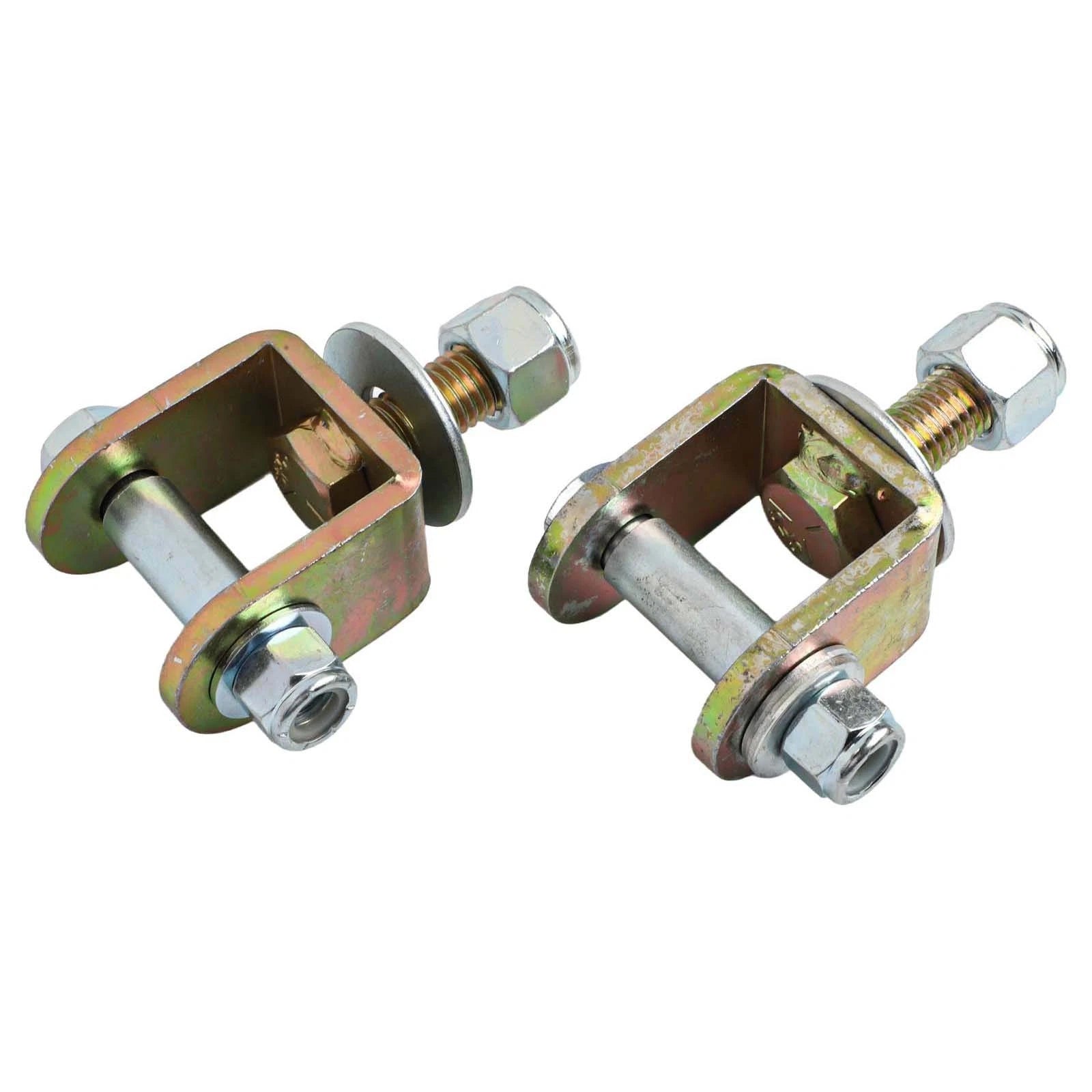 2X Shock Absorber Adapter 690001 for Small Holes Compatibility