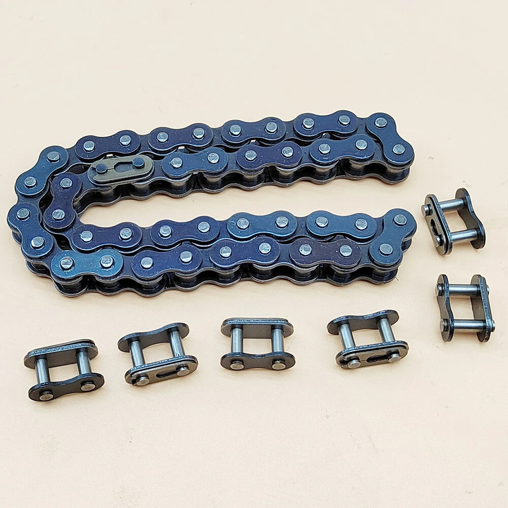Front Jackshaft for Coleman CT200U CT200 CT-200U-EX (Compatible #420 Chain)