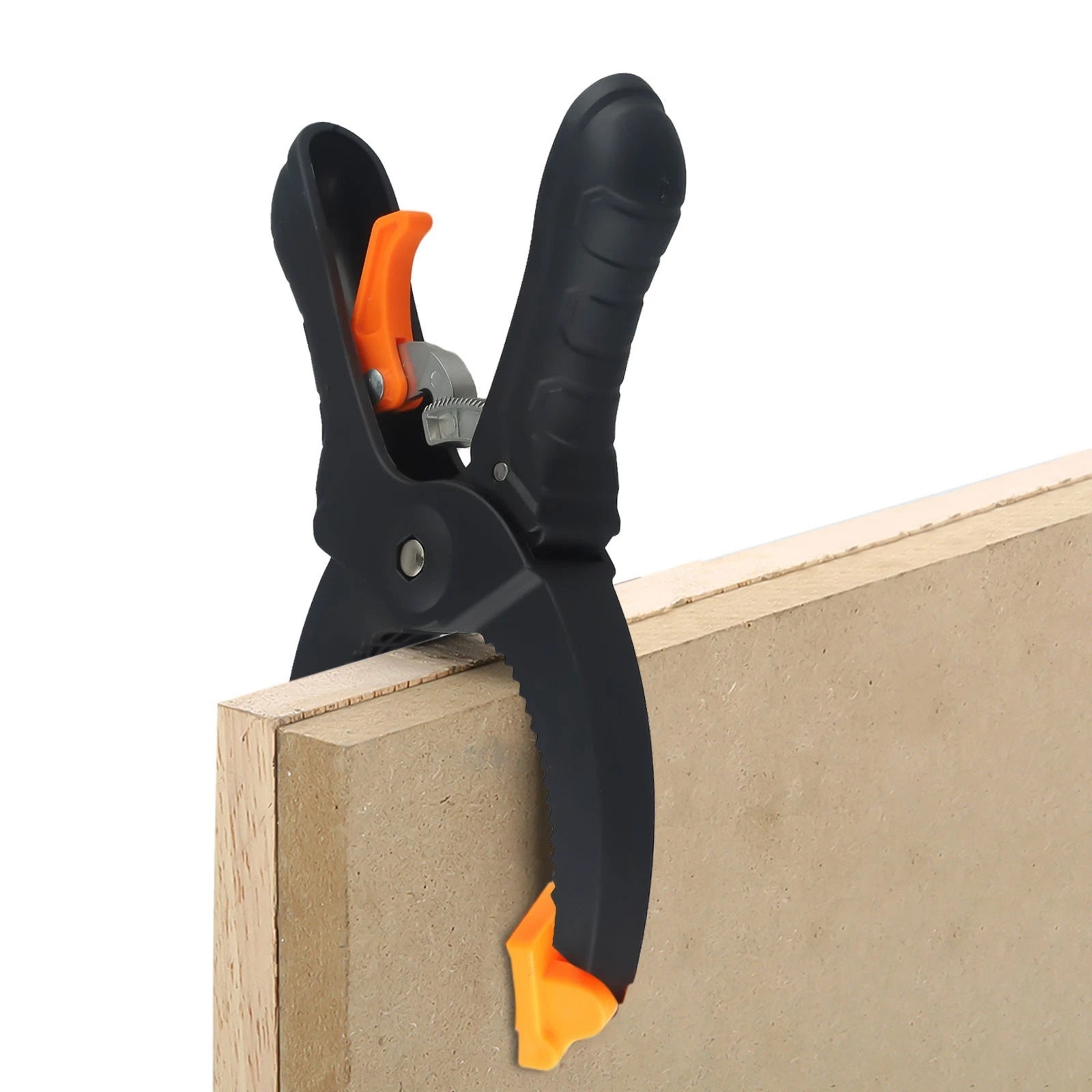 Hand Clamps for Woodwork (Adjustable Pressure, Quick Release)