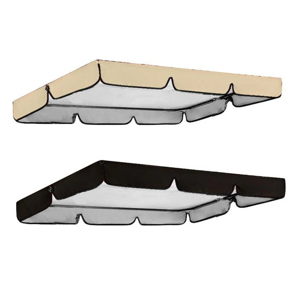 Polyester Canopy Cover for Swing (Fits )