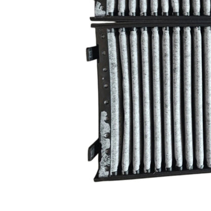 2X Cabin Air Filter for BMW X5 X6 (2008–2019) - Direct Fit