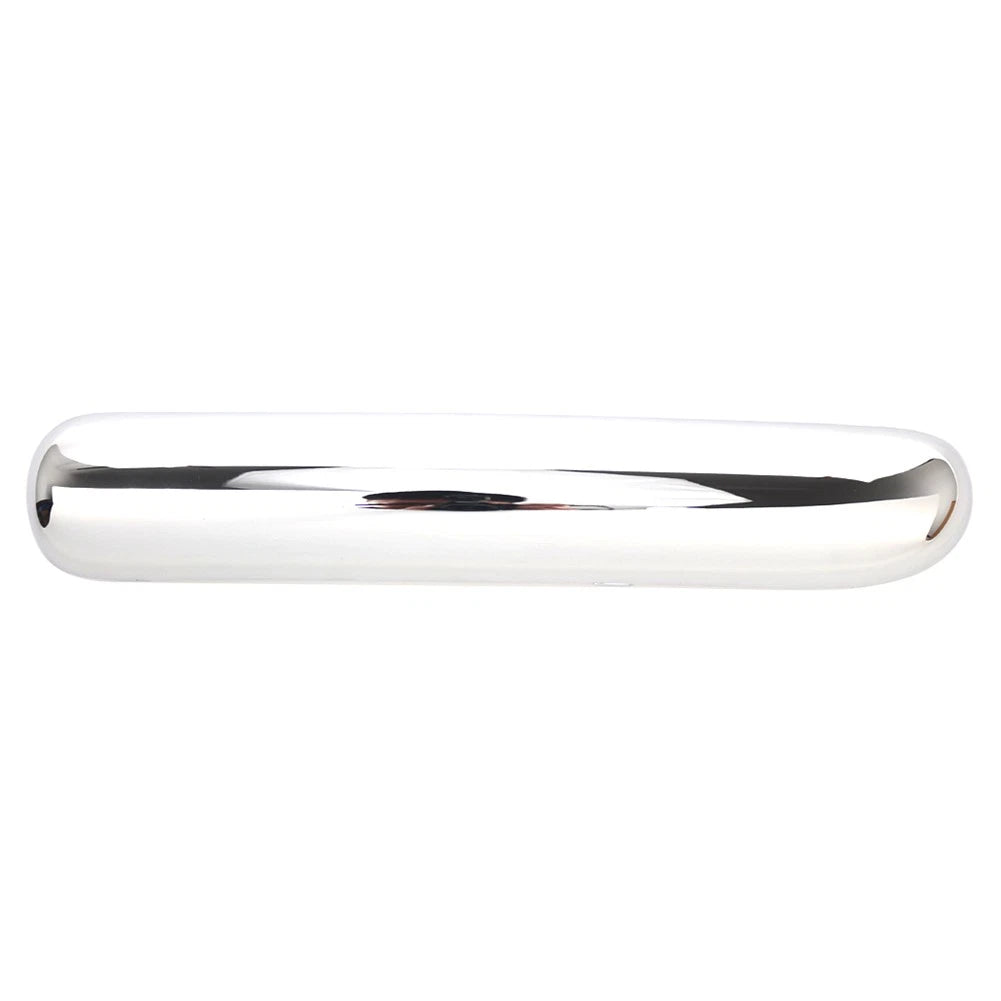 Front Bumper Molding Trim Chrome for Mini Cooper One Cabrio (2001–2004)