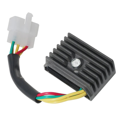 Voltage Rectifier Regulator for Honda CB750K CB750F CB750 CB550F CB550K CB550 (1970–1982)