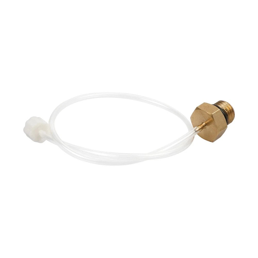 Pneumatic Tool Connector for Robinair Sample Hose