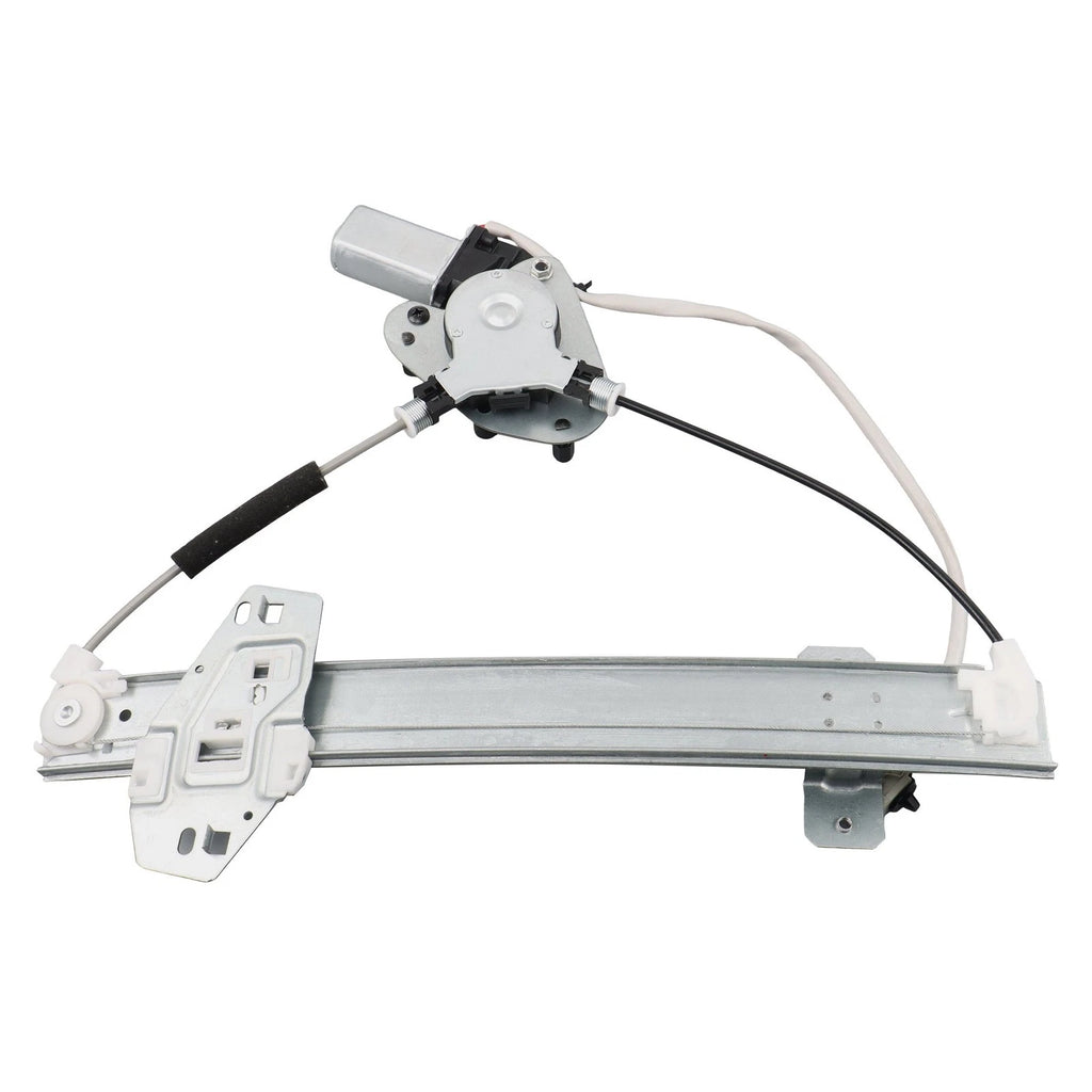 Power Window Regulator with Motor for Acura RL (1998–2004)