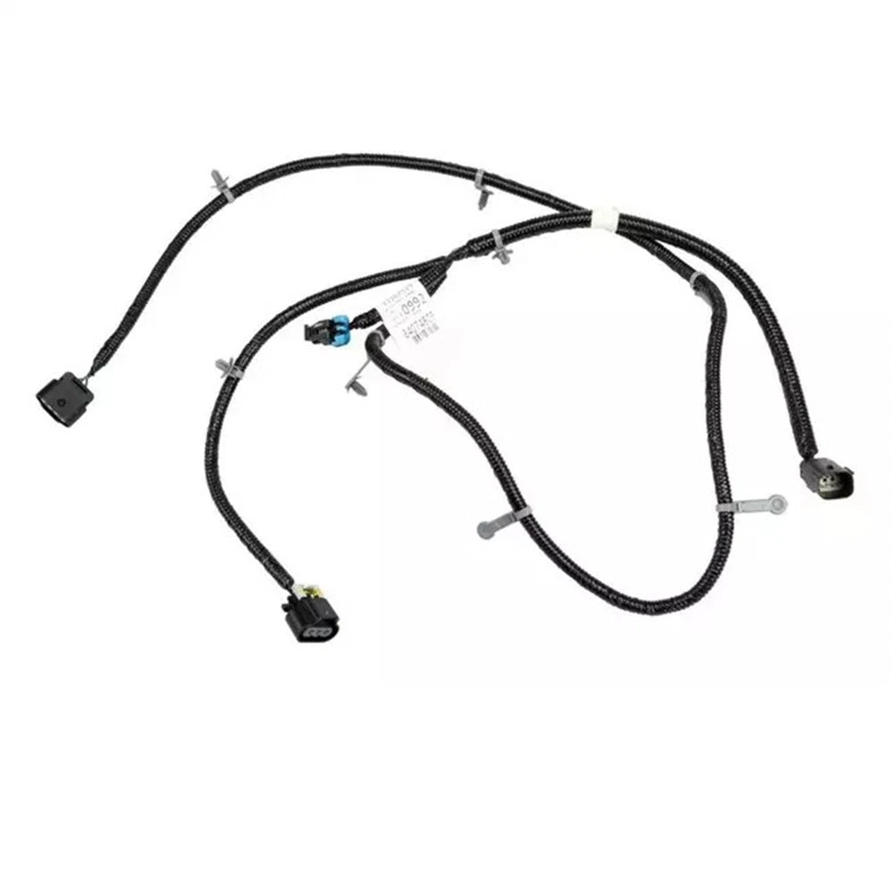 Front Object Alarm Sensor Wiring Harness for 84074805