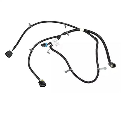 Front Object Alarm Sensor Wiring Harness for 84074805