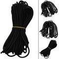 6mm Elastic Bungee Rope for Boats Trailers (Universal)