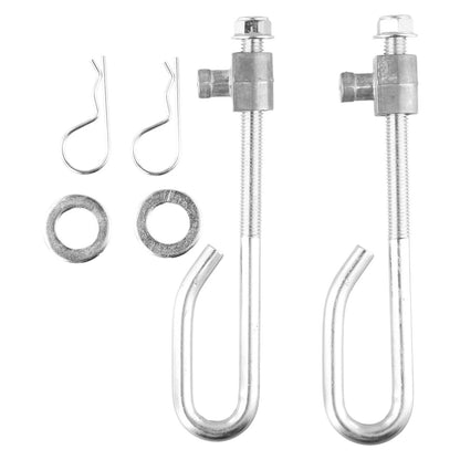Deck Lift Pole Kit for Mowers (GX24864, GX21718)