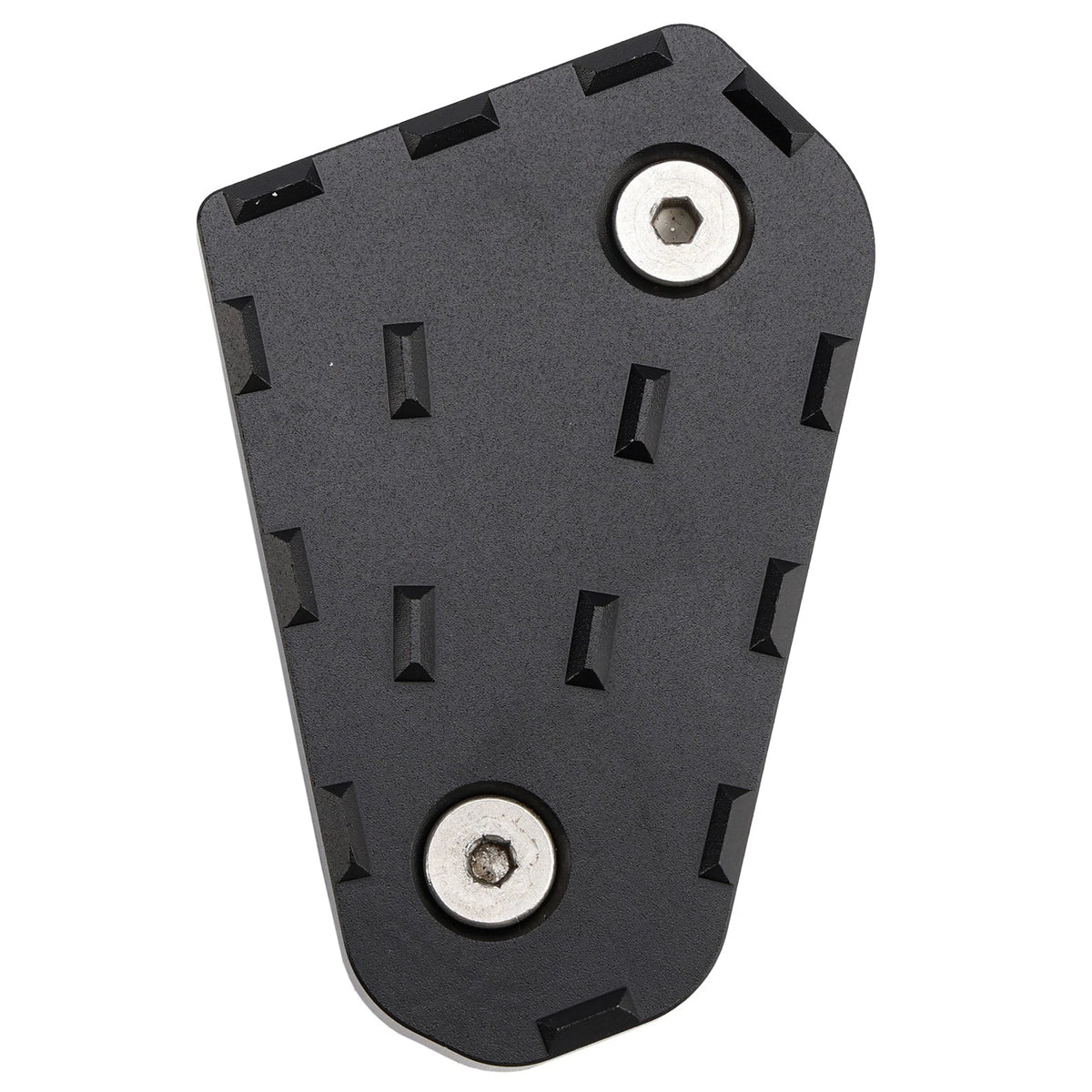 CNC Brake Pedal Extension Peg Enlarger Pad for Ducati Multistrada 950 1200 1260