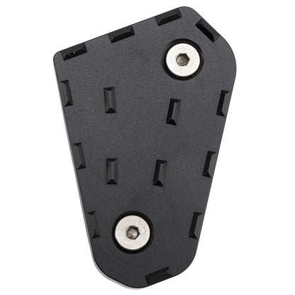 CNC Brake Pedal Extension Peg Enlarger Pad for Ducati Multistrada 950 1200 1260