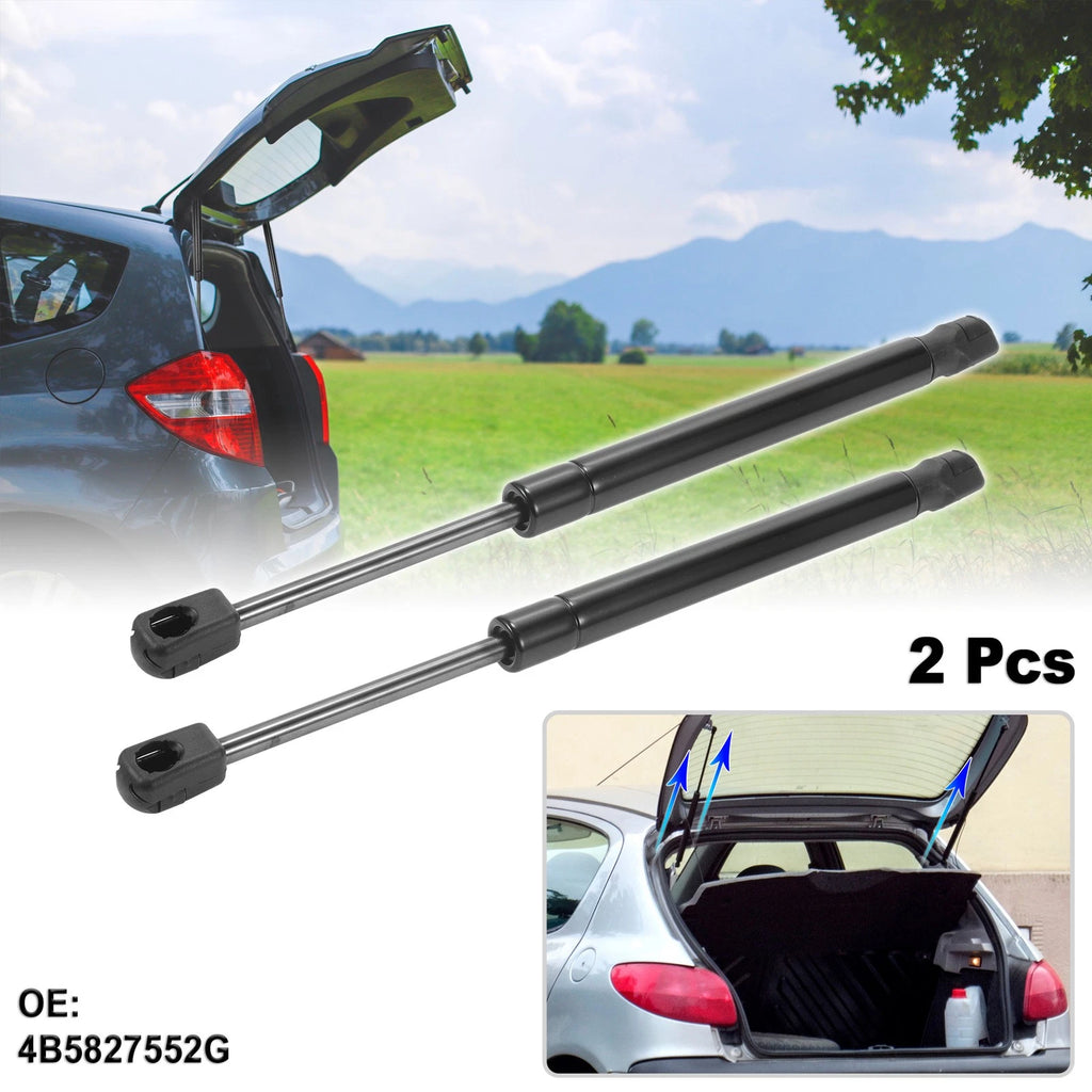 Rear Hatch Lift Support Gas Struts Replacement for Audi A4 A6 (2001–2008)
