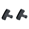 Starter Handle for 188F 190F Engines (8mm Installation Aperture)