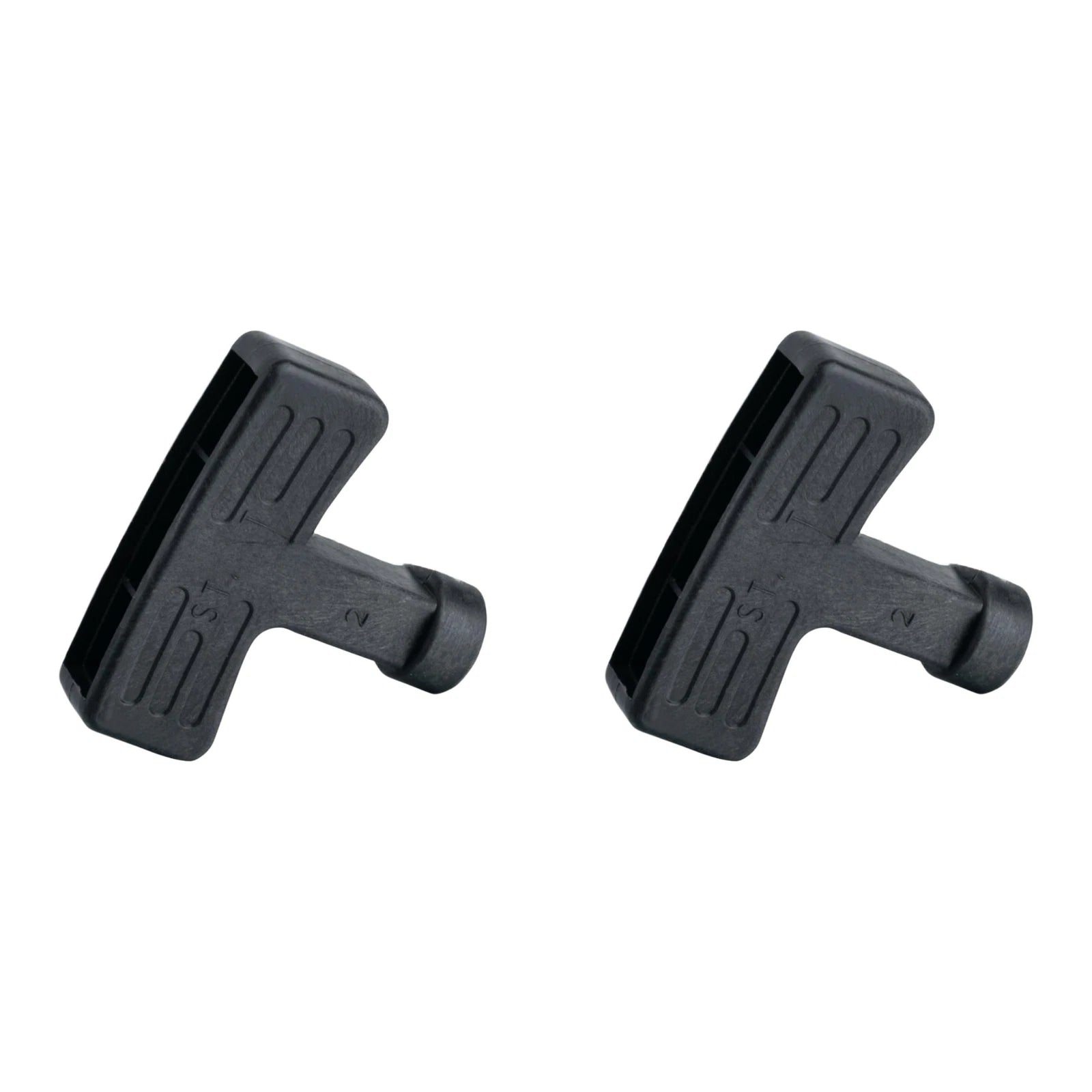 Starter Handle for 188F 190F Engines (8mm Installation Aperture)