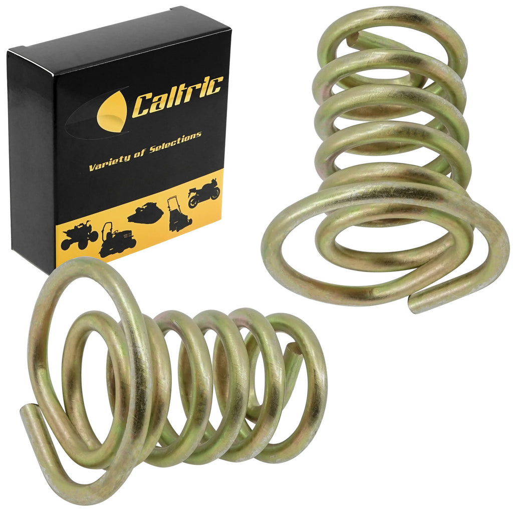 Seat Cushion Spring Set Replacement for John Deere X300 Series Tractors (1993–2005)