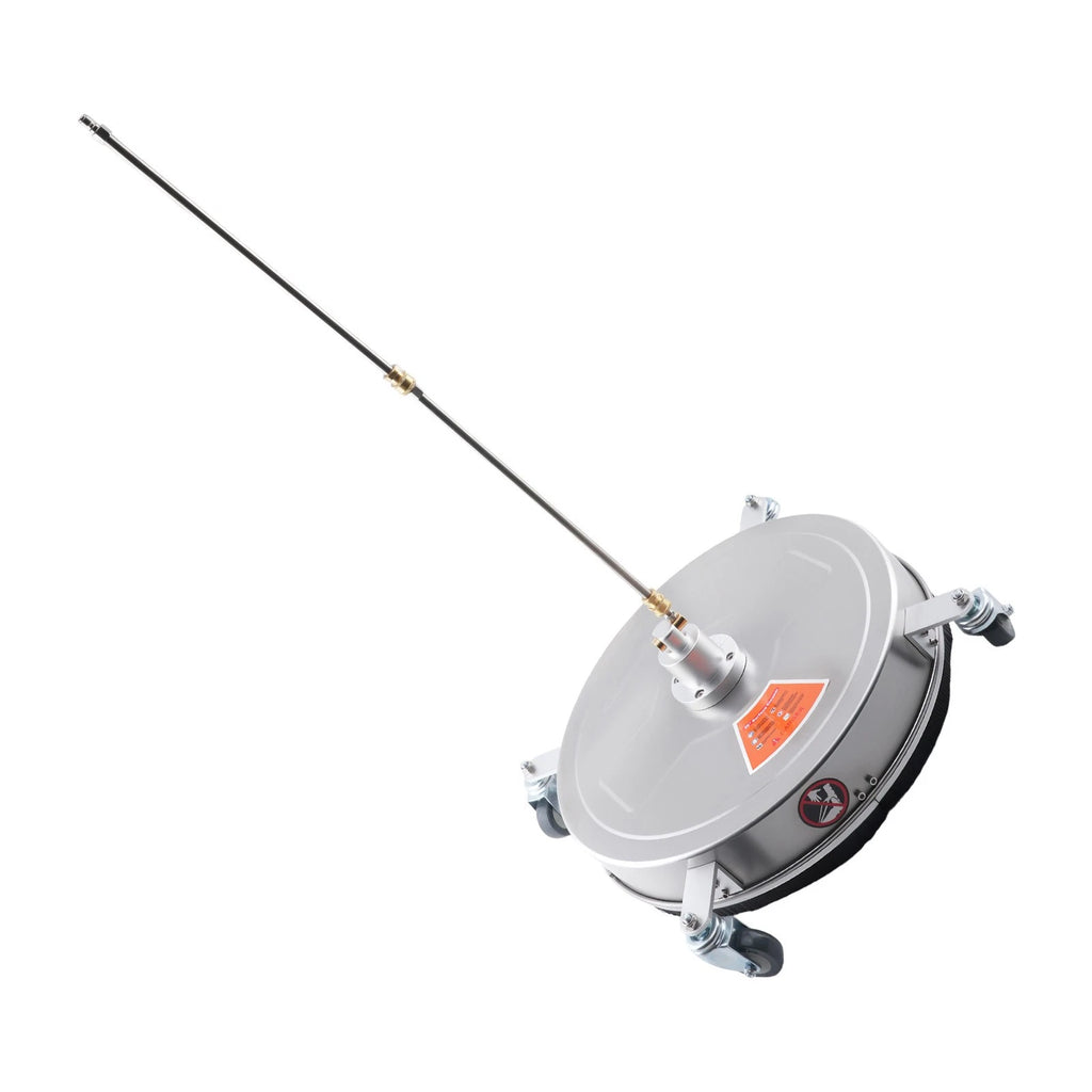 20 Inch Pressure Washer Surface Cleaner for 4200PSI Models
