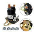 Relay Switch Kit for Ariens Lawn Mower (12 Volt)