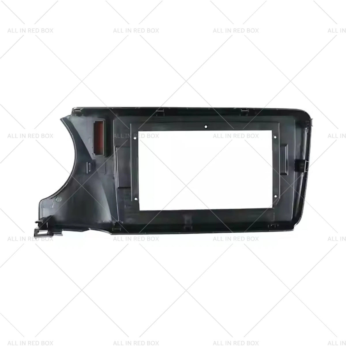 Wireless CarPlay Android Head Unit for Honda City (2014–Present)