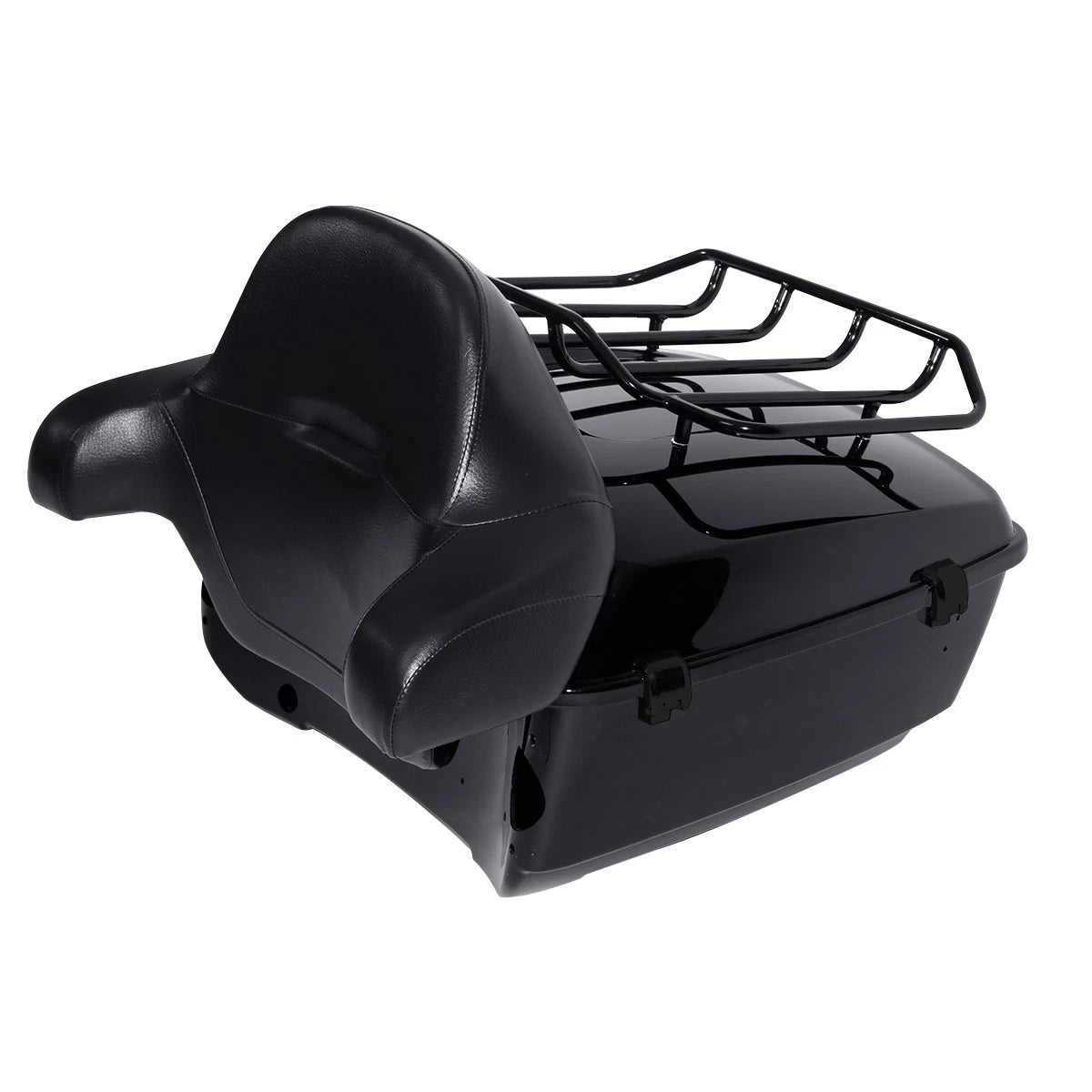 LED Speaker Plate for Harley Touring (2014–2026)