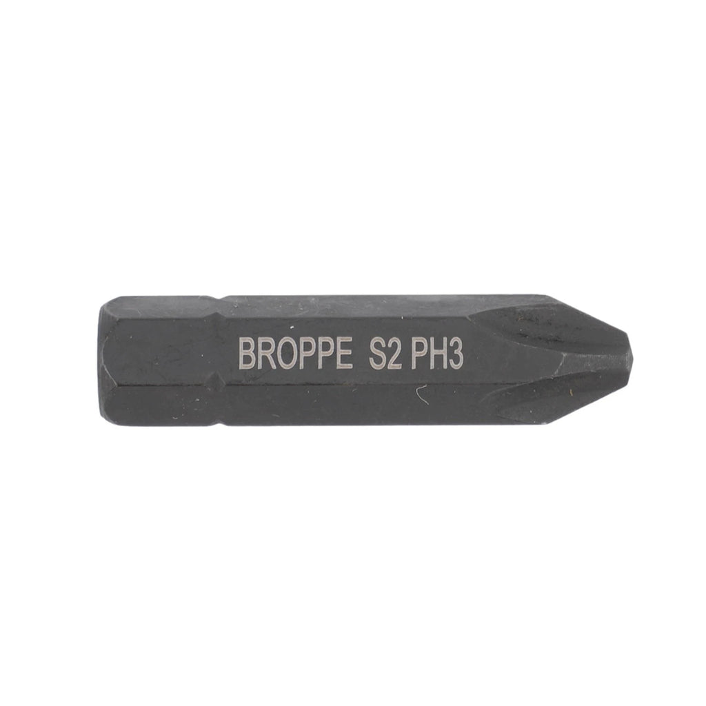 36mm Hex Shank Screw Bit for Electric Screwdriver (PH1, PH2, PH3)