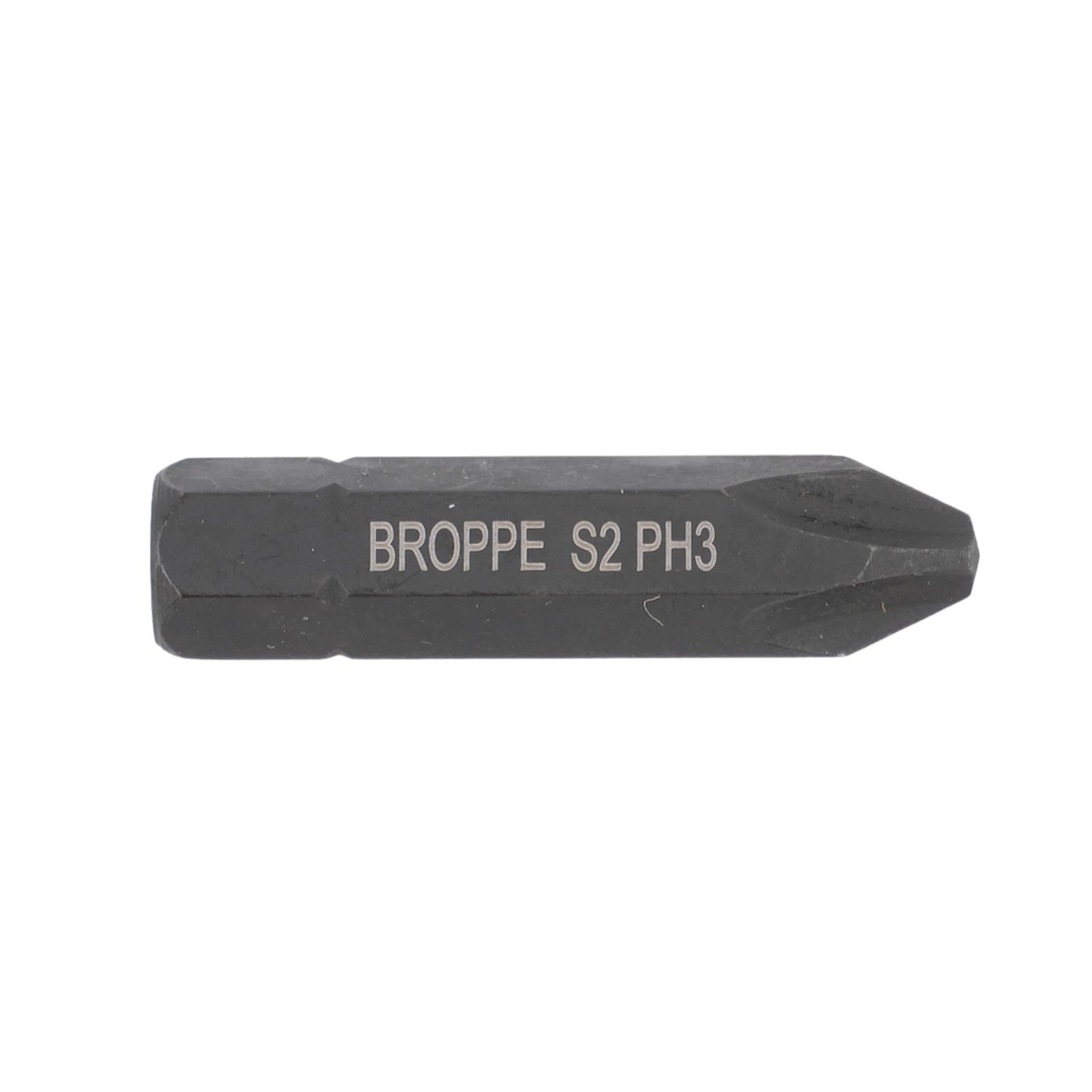 36mm Hex Shank Screw Bit for Electric Screwdriver (PH1, PH2, PH3)