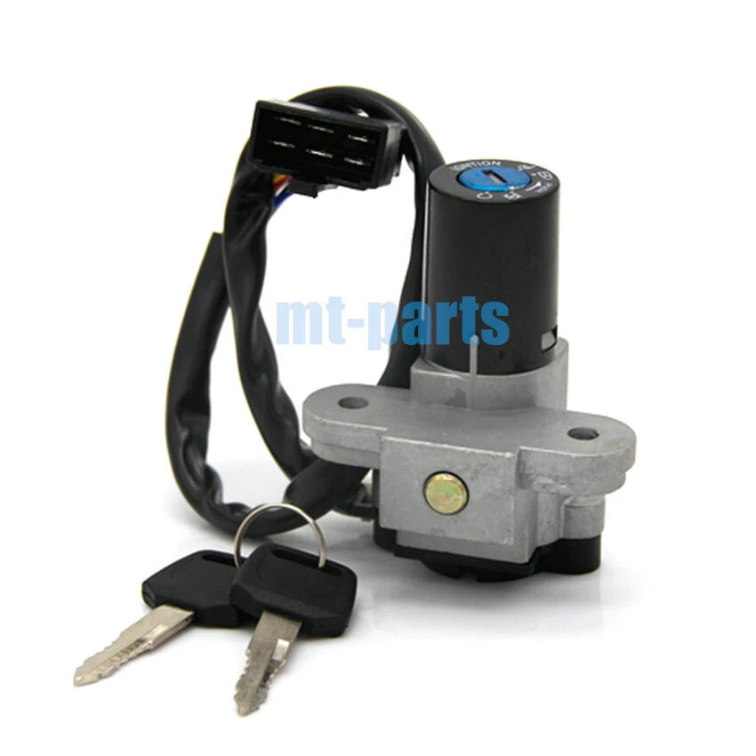 Ignition Key Switch Lock Set for Ducati 999 (2003–2006) / ST2 944 (1997–2002) / ST4 (2000–2002)