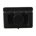 Rocker Jack Support for Porsche Panamera (2010) Rubber