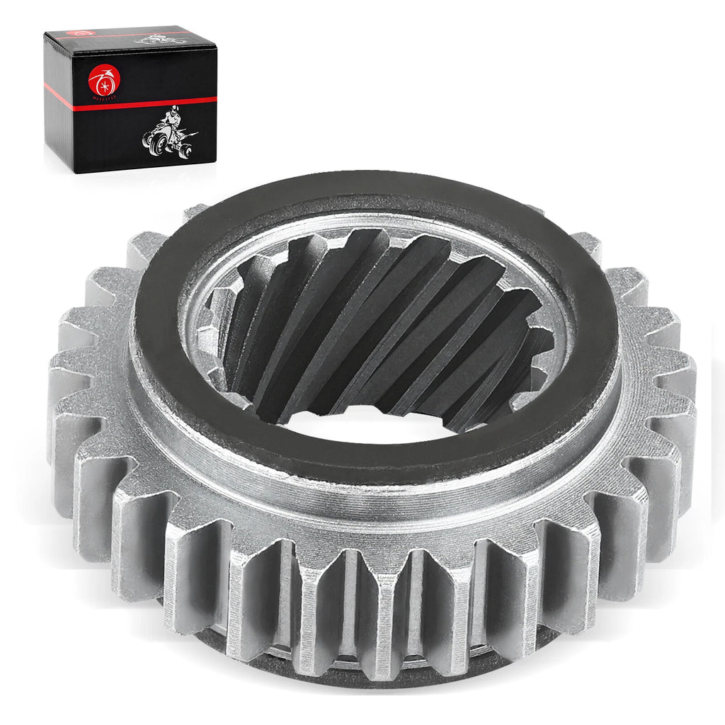 Starter Idler Gear for Yamaha Virago XV 700 750 XV920 (1981–1985) 4X7-15517-00-00