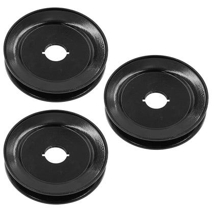 Deck Spindle Pulley 50 Inch Replacement for Snapper SC2450 ZT2450 (2009–2019)