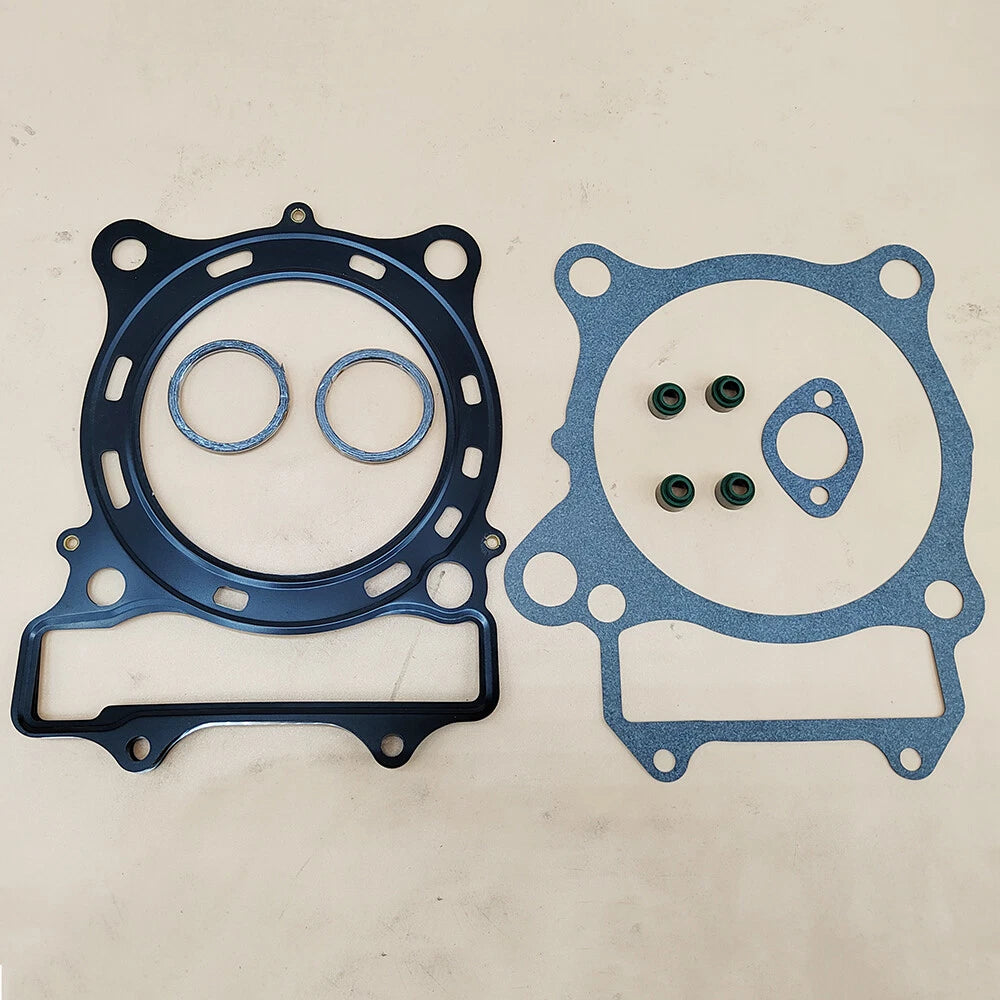 Top End Head Gasket Kit for Polaris Predator 500 (2003–2007)