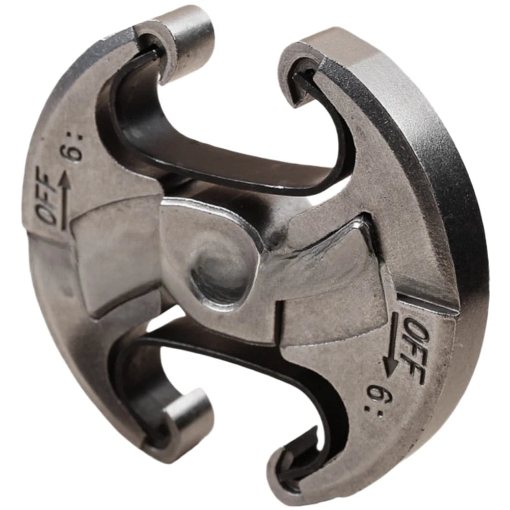 Clutch 537110503 for Wide Compatibility