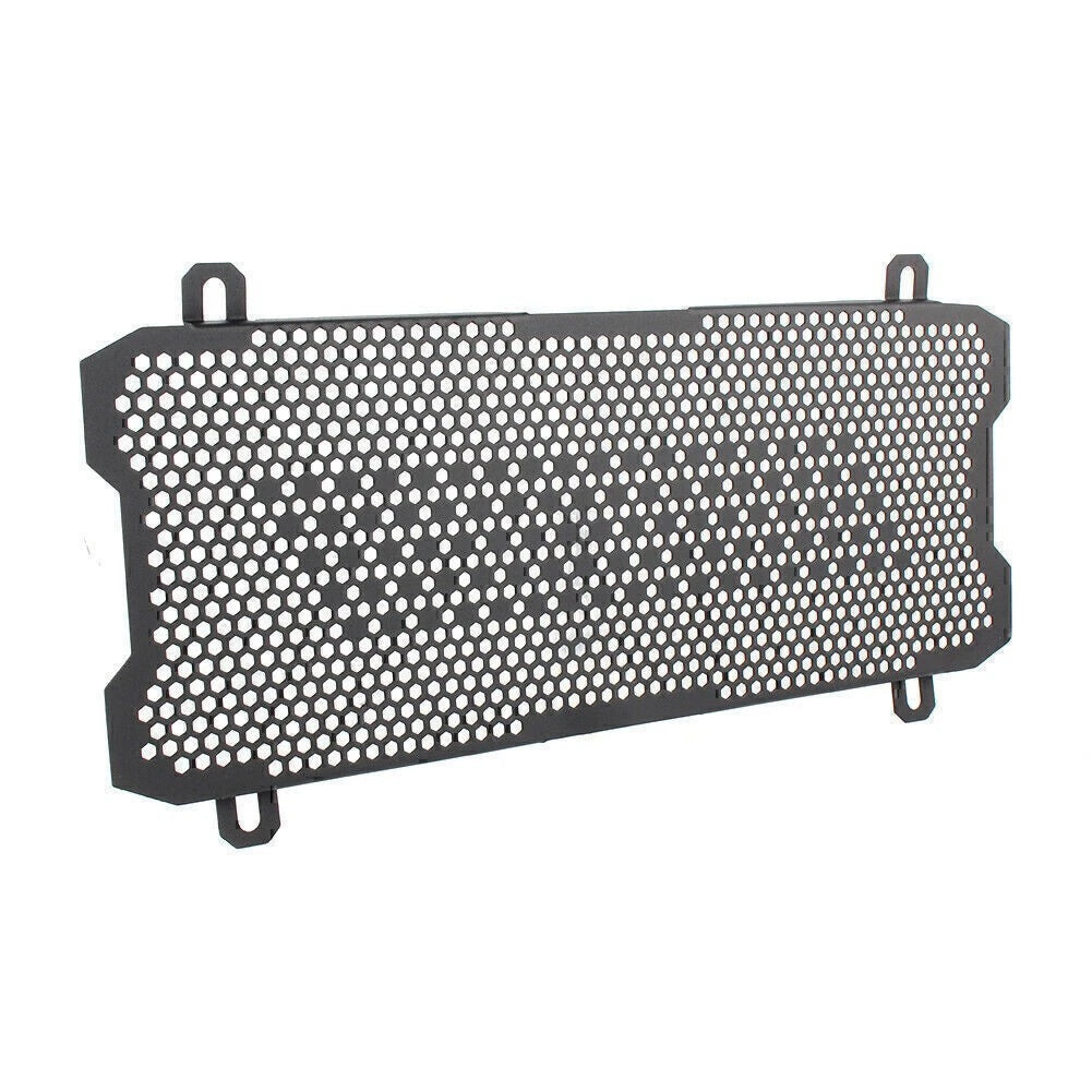 Front Radiator Guard Grille Cover for Kawasaki Z650 (2017–2018)