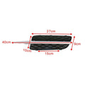 Bumper Grille Cover for - Right Trim Grill
