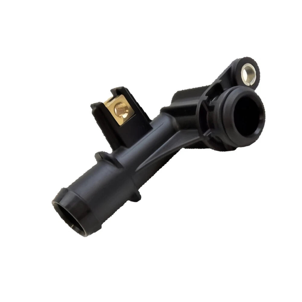 Water Outlet Pipe LR122821 for Range Rover Vogue (2013–2017), Velar (2017–2020), Sport (2014–2017)