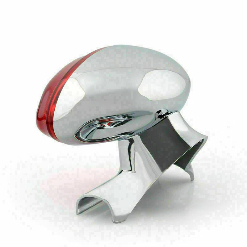 Taillight for Pontiac Bonneville (2001–2009) T9 Red