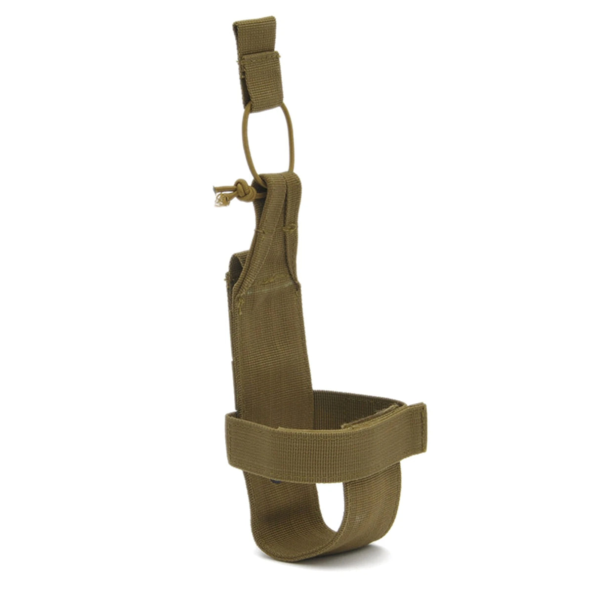 Molle Water Bottle Pouch for Travel Hiking Camping