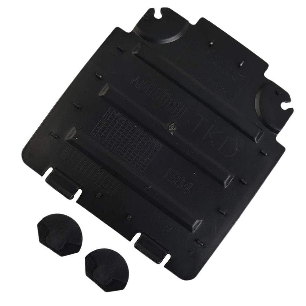 Car Cover for - Black Auto Replacement Accessory