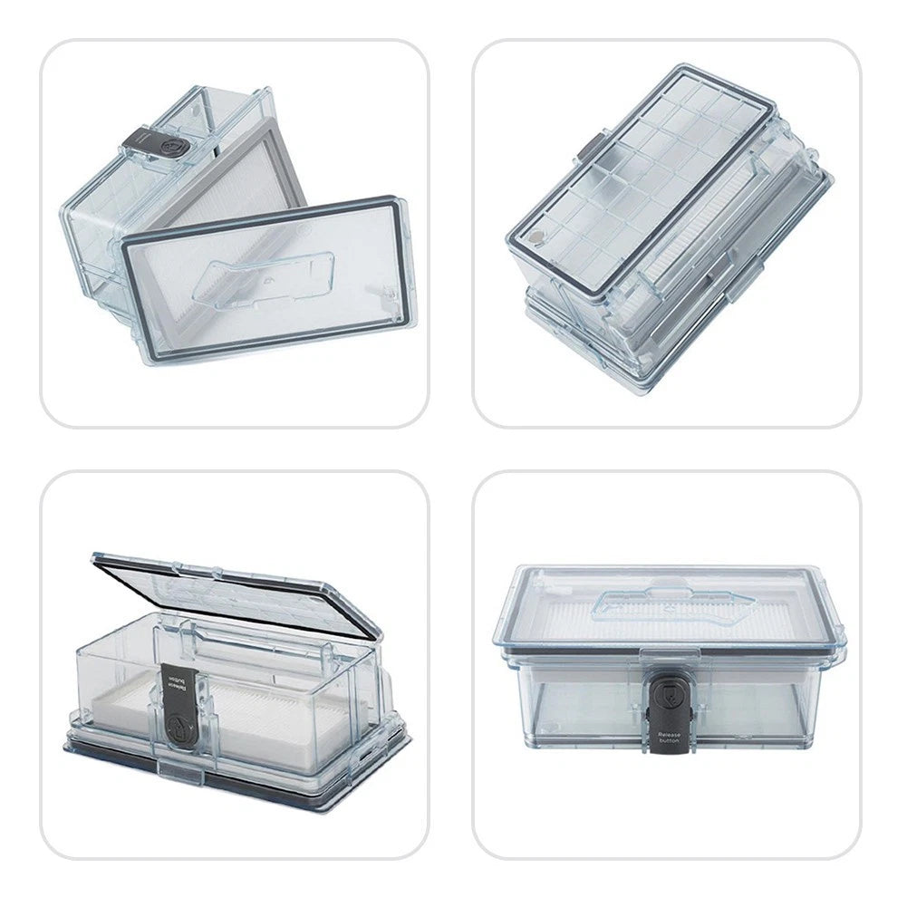 Dust Bin Accessory for Midea (Compatible)