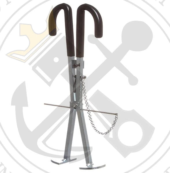 Exhaust Bellows Expander Tool for Mercruiser (Replaces 91-45497A1, 91-8M0096108)