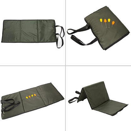 Fishing Mat for Carp Fishing (No Year Range)