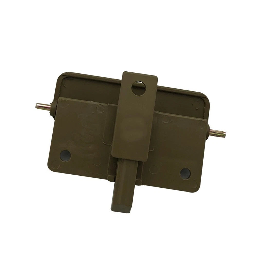 Glove Box Handle Switch for Lifan 520 Beige Color ABS Interior Component