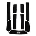 Set of 2 traction mats for Seadoo GTX GTI GTS (1990–2000) Blacktip Foot Pads