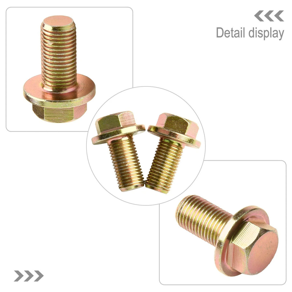 Replacement Bolt for Circular Saw (2610000050)